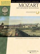 Sonatina No. 3 In D Major 