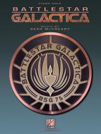 Roslin And Adama (Simplified Version) 