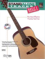Stand Alone Tracks: Basic Guitar, Book 1 