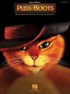 The Puss Suite 