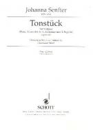 Tonstück E-Dur op. 60 Standard