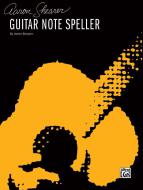 Guitar Note Speller Standard