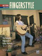 Complete Fingerstyle Guitar Method 