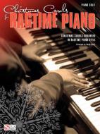 God Rest Ye Merry, Gentlemen [Ragtime version] 