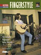 Mastering Fingerstyle Guitar 