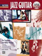 Mastering Jazz Guitar: Improvisation 