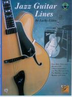 Jazz Guitar Lines 