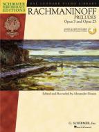 Prelude In E-Flat Major, Op. 23, No. 6 
