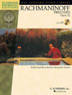 Prelude In F Minor, Op. 32, No. 6 