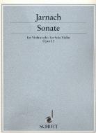 Sonata Op. 13 