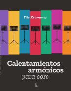 Calentamientos armónicos para coro 