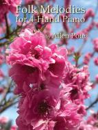 Folk Melodies 