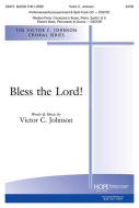 Bless the Lord! 