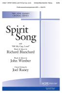 Spirit Song with Fill My Cup, Lord 