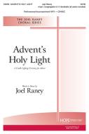 Advent's Holy Light 