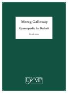 Gymnopedie for Beckett 