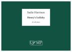 Henry's Lullaby 