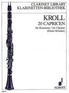 20 Caprices Standard