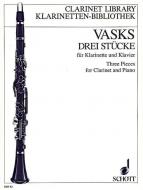 Three Pieces Standard