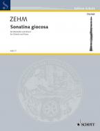 Sonatina giocosa Standard