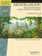 Song Without Words In C Major, Op. 102, No. 3 