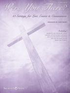 Beneath The Cross Of Jesus 