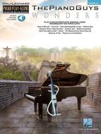 Kung Fu Piano: Cello Ascends 