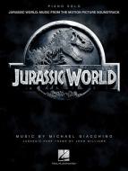 As The Jurassic World Turns 
