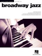On The Street Where You Live [Jazz version] 