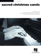 O Come, O Come Immanuel [Jazz version] 