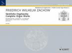Complete Organ Works Vol. 2 Standard