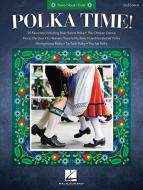 Jenny Lind Polka 