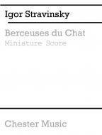 Berceuses Du Chat 