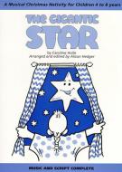 The Gigantic Star Teacher's Book 