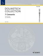 7 Consorts Standard