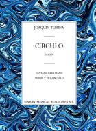 Circulo op. 91 