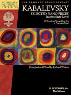 Dance Variations On A Russian Folk Song, Op. 51, No. 2 