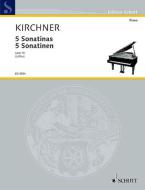 Sonatina No. 4 