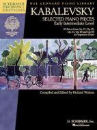 Prelude, Op. 39, No. 19 