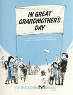 In Great Grandmother' Day 