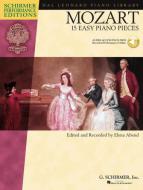 Allegro In B Flat Major, K. 3 