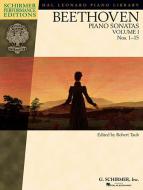 Piano Sonata No. 1 In F Minor, Op. 2, No. 1 