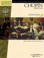 Prelude, Op. 28, No. 22 