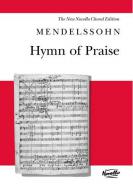 Hymn Of Praise 