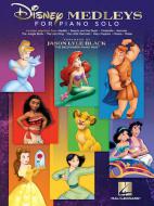 The Little Mermaid Medley 