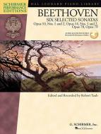 Piano Sonata No. 24 In F-Sharp Major, Op. 78 