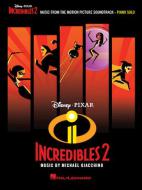 Elastigirl Is Back 