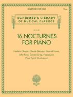 Nocturne, Op. 27, No. 2 