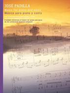 Music for Piano and Voice 