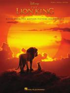 Scar Takes The Throne 